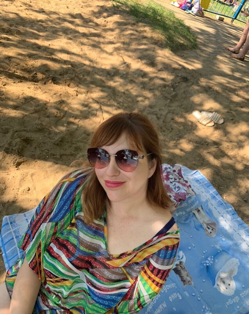 Мой небольшой отпуск: Пьяная Настя, Квиз плиз и турбаза Островок.