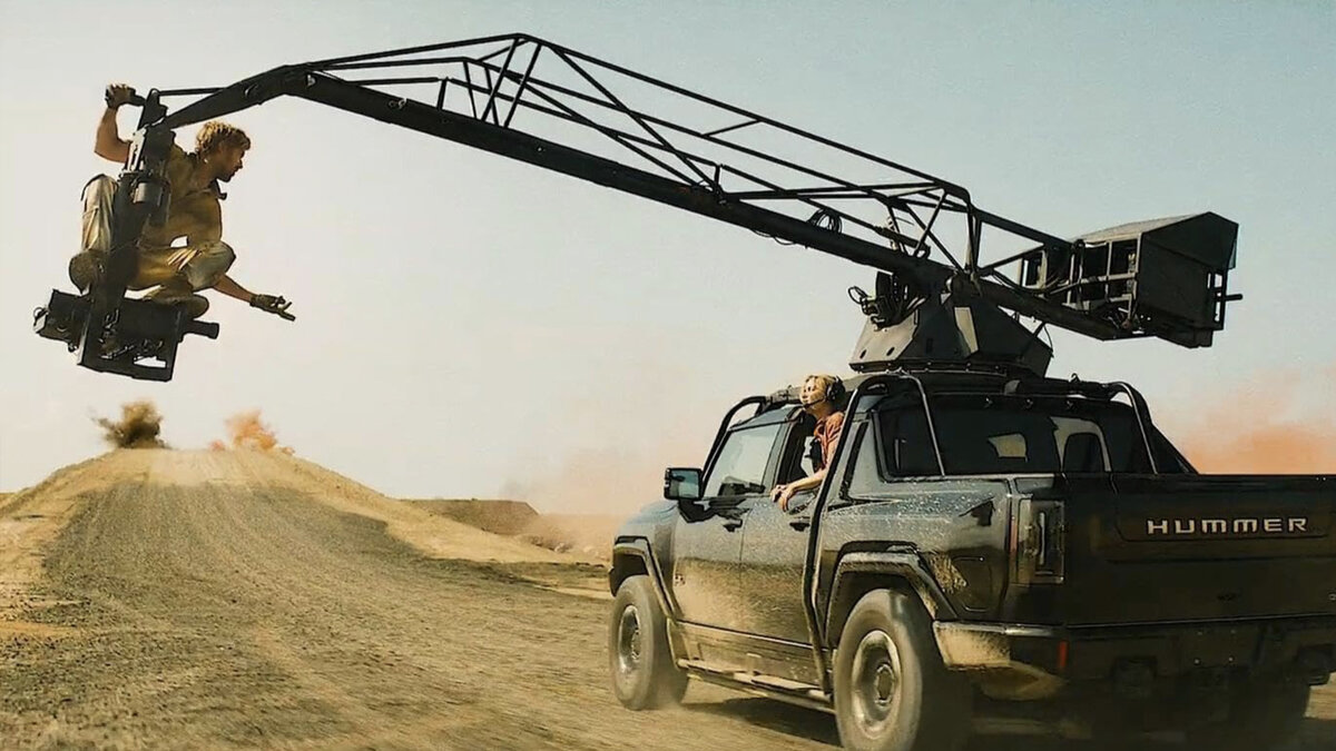 Как стать успешным посмотрев фильм?