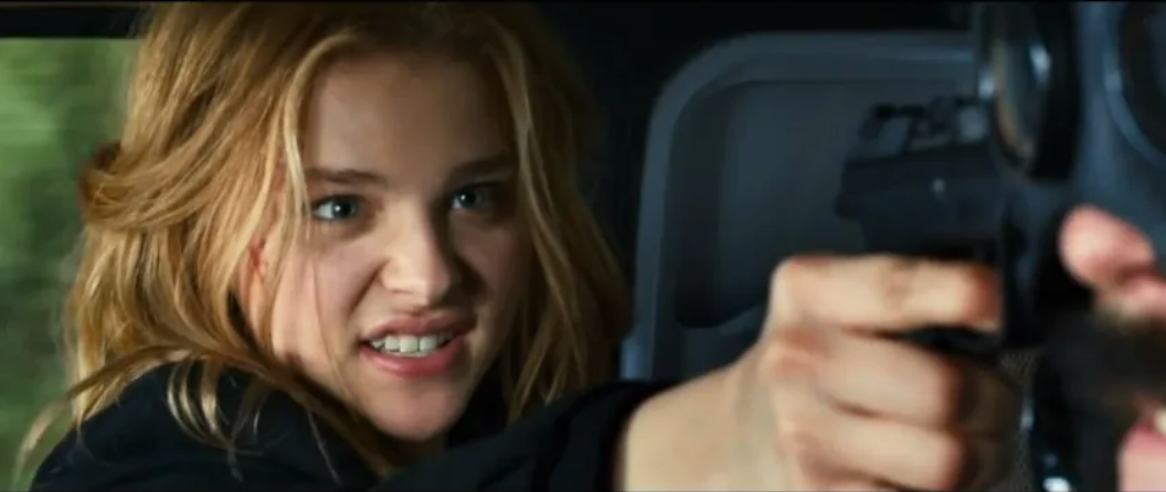 Дети-актеры и их откровенно «взрослые» роли