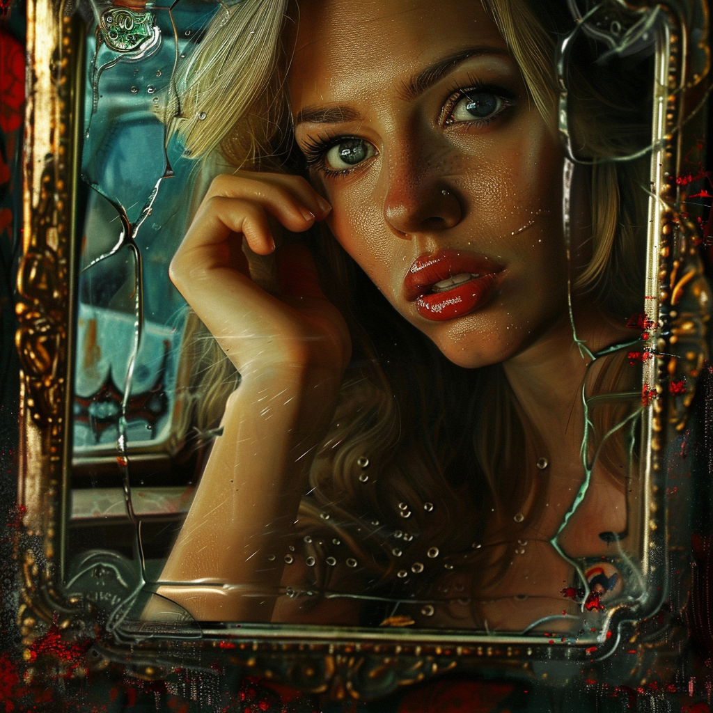 Как из «хорошей девочки» превратиться в женщину, которую боятся потерять?