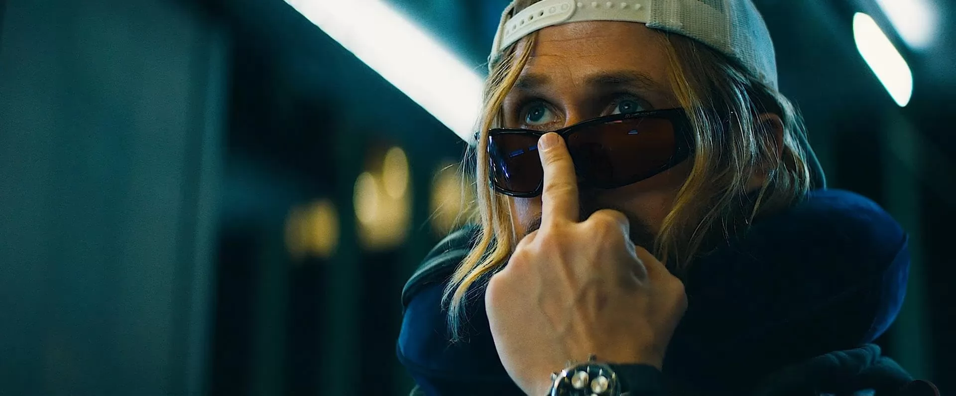 Как стать успешным посмотрев фильм?