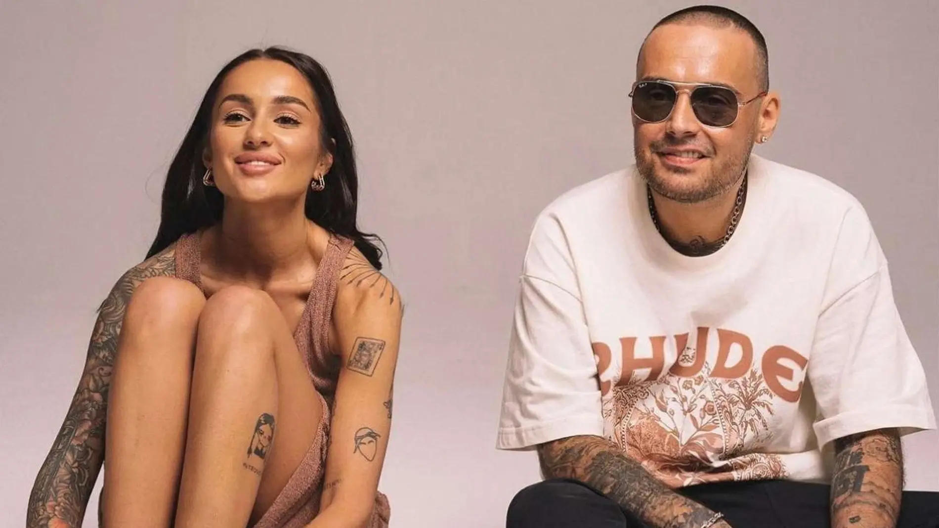 Разводы звёзд