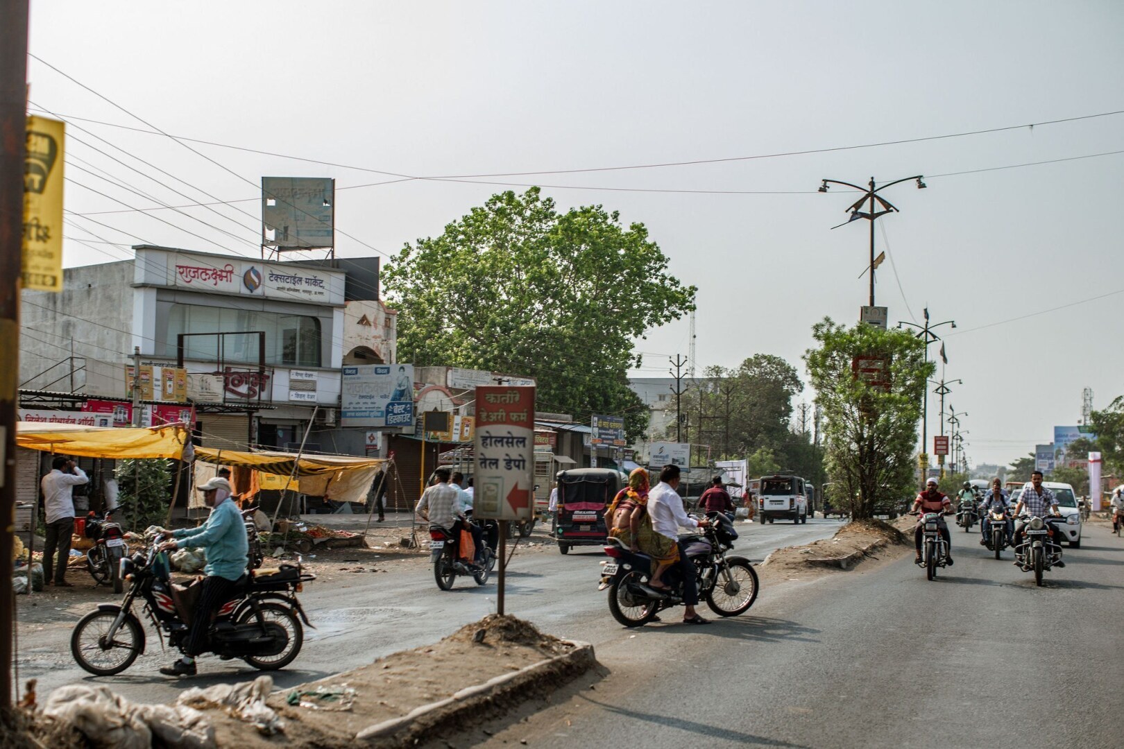 Для того, у кого никого нет.