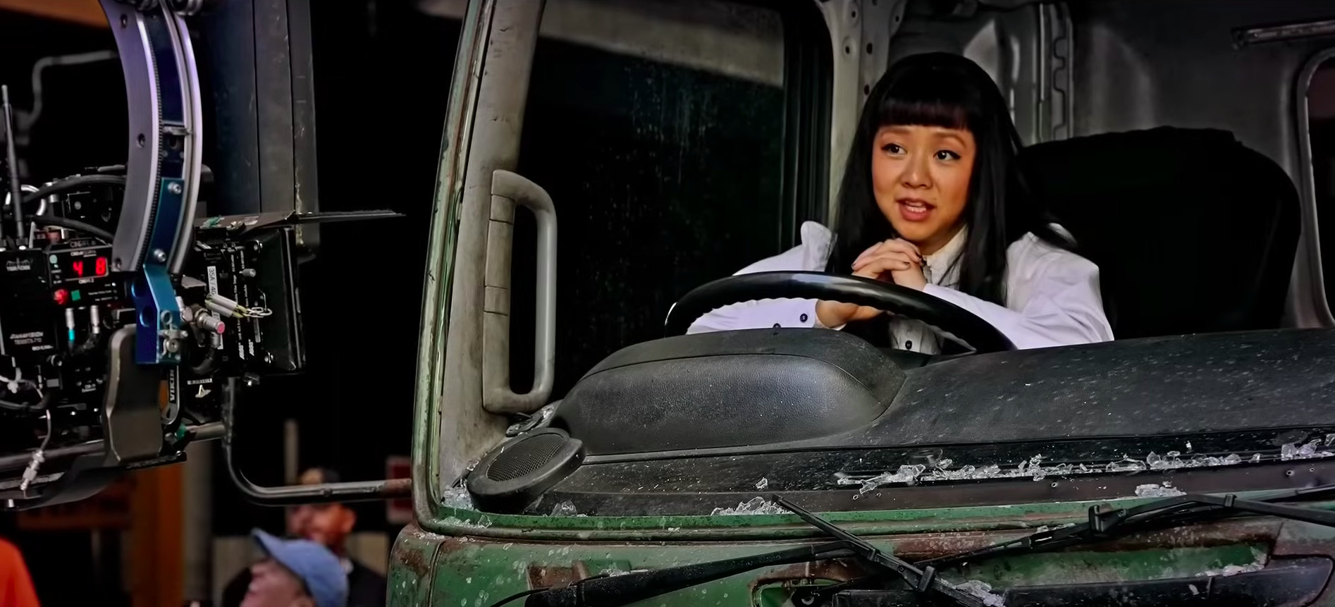 Как стать успешным посмотрев фильм?