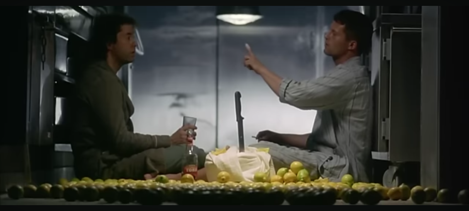 «Бог, ты иногда такой засранец», а что еще могла сказать девчонка, узнав, что у нее рак. Реальная история в фильме Тиля Швайгера «Небеса подождут»