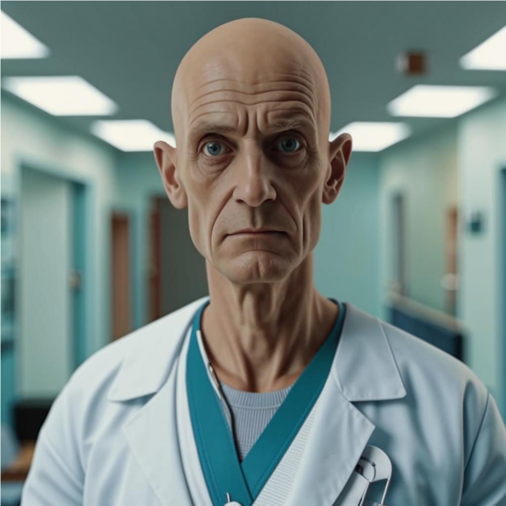 Пациенты под угрозой. Правда ли, популярный для похудения препарат грозит потерей зрения?