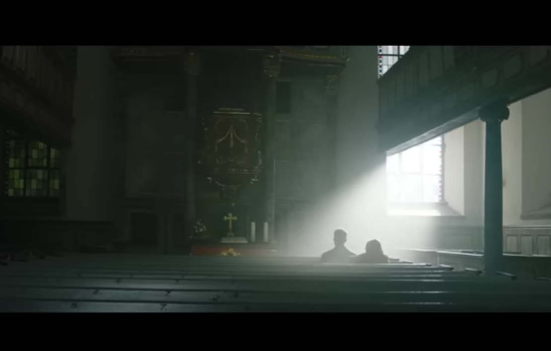 «Бог, ты иногда такой засранец», а что еще могла сказать девчонка, узнав, что у нее рак. Реальная история в фильме Тиля Швайгера «Небеса подождут»