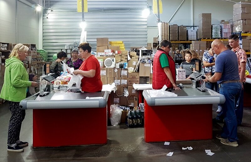 Разоблачение секрета низких цен: Почему в Светофоре всё самое дешевое?