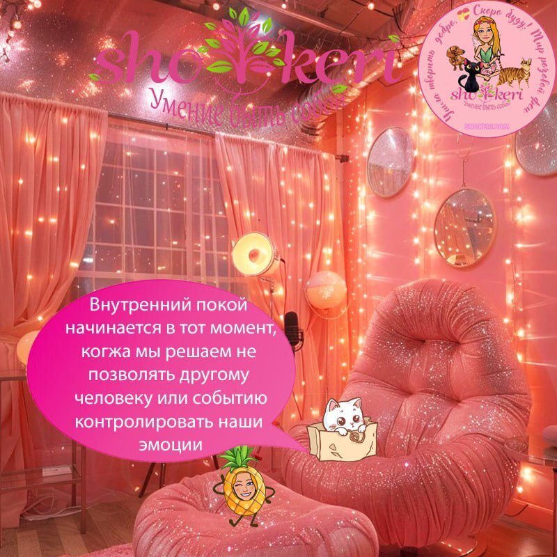 Почему наши мечты и цели невозможны только в нашей голове?