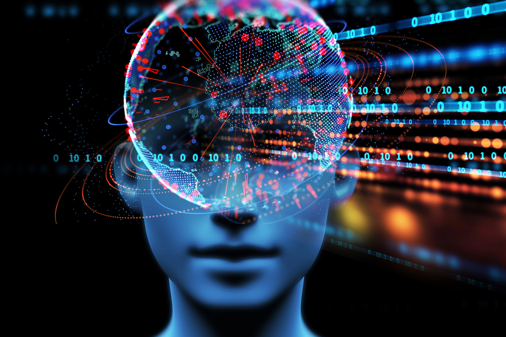 Технологии будущего: как они изменят наш мир?