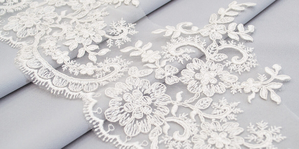 Особенности и советы по выбору Кружева