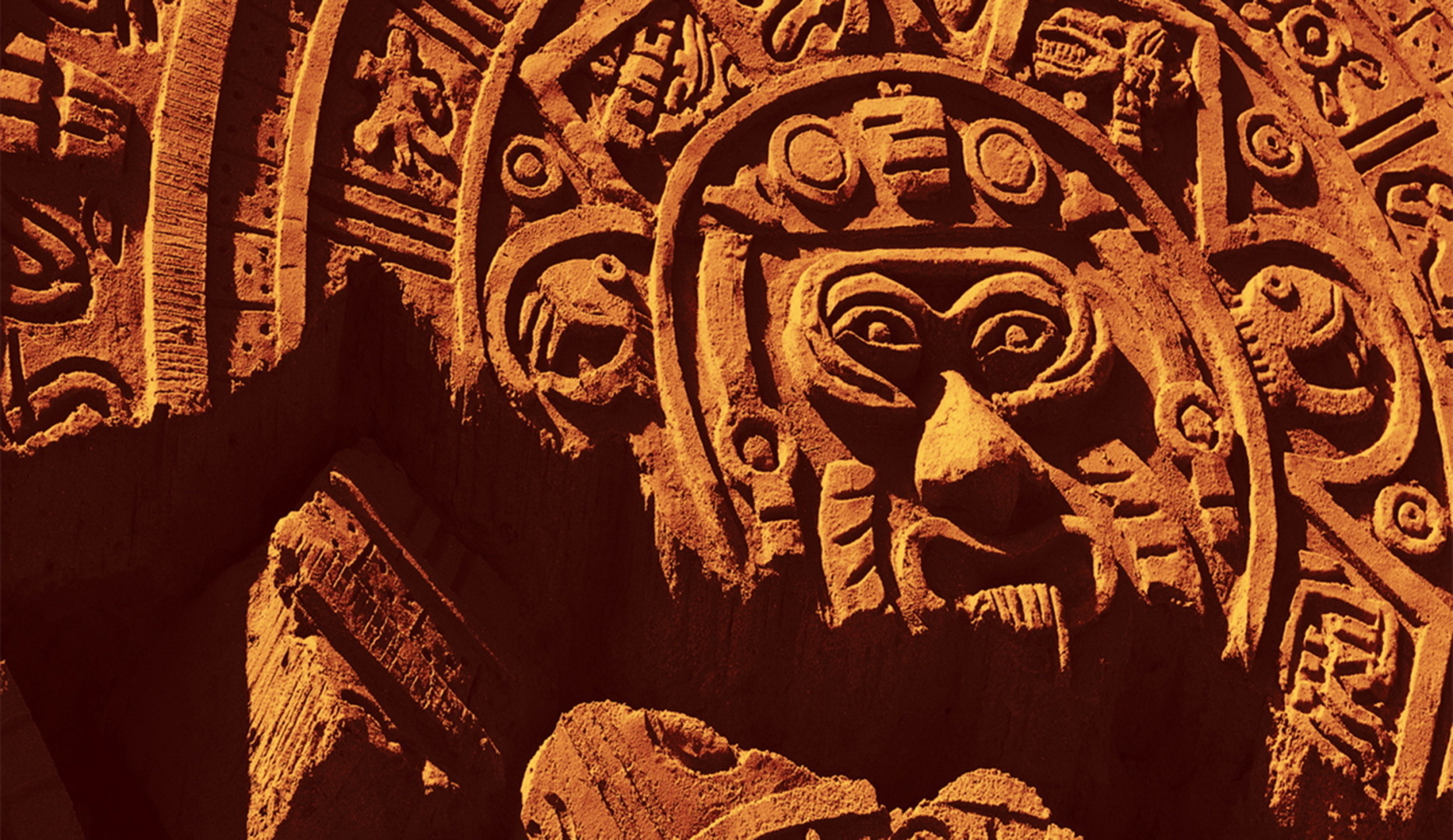 О страшной Тайне магии Карлоса Кастанеды и новом Правиле Орла!