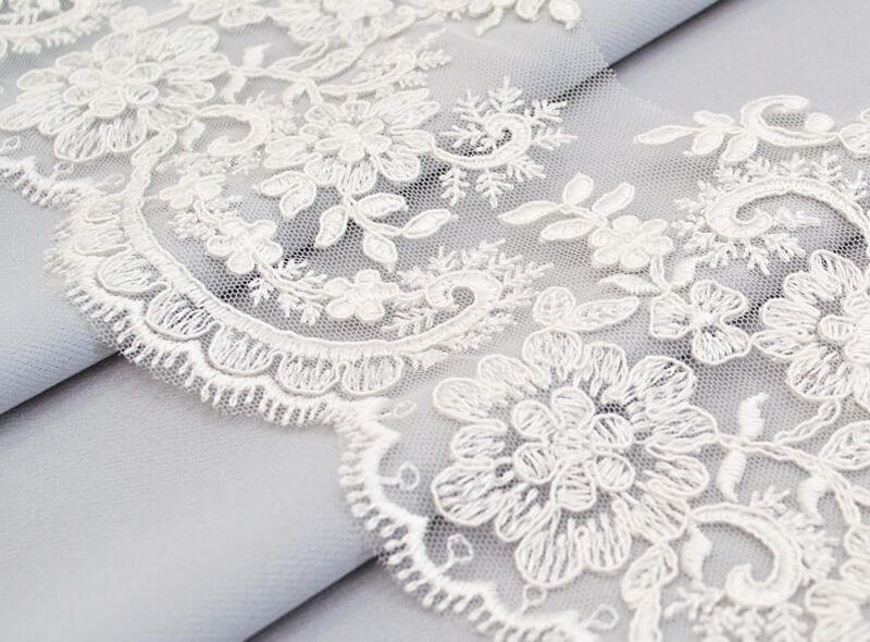 Особенности и советы по выбору Кружева