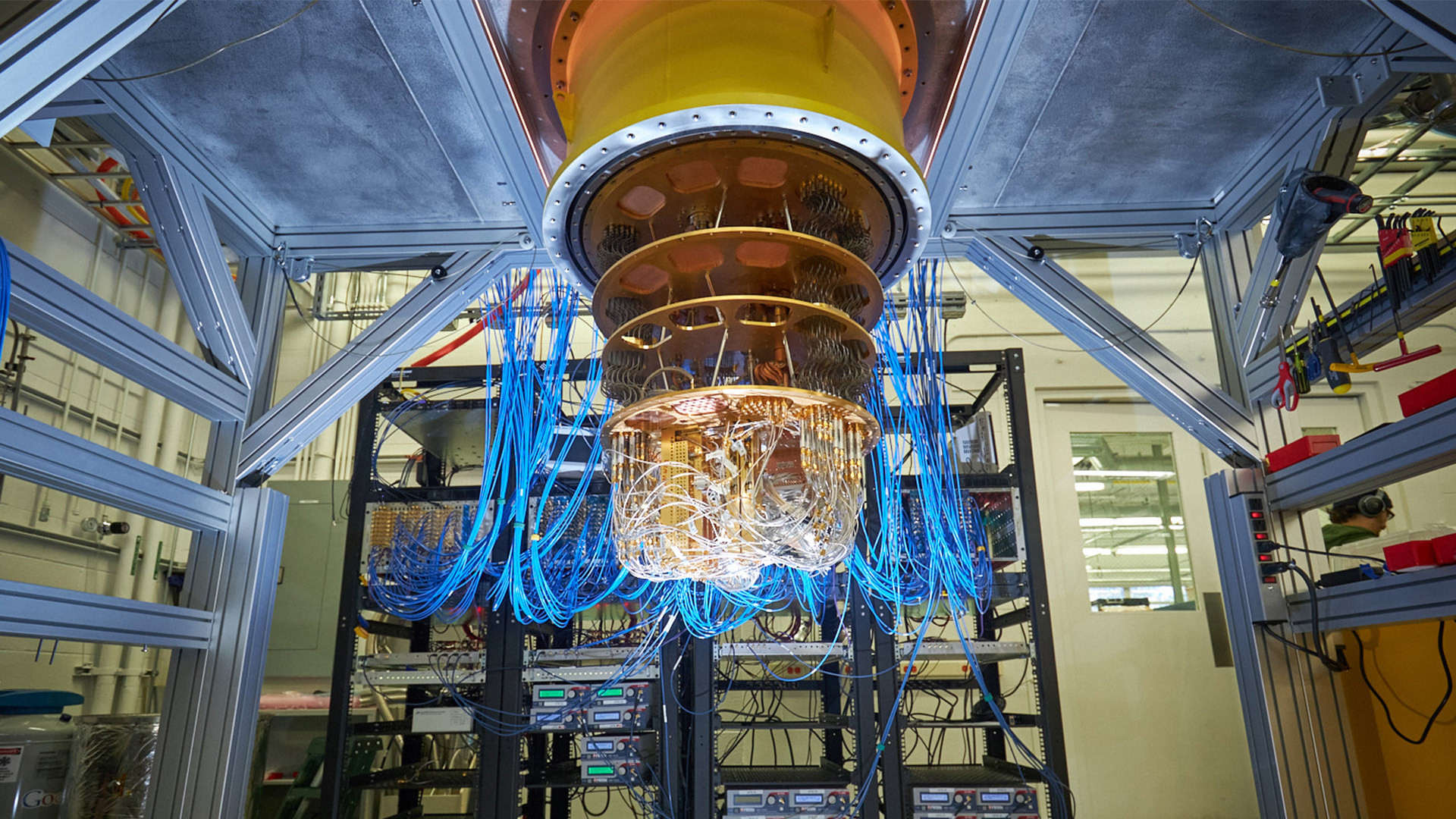 Технологии будущего: как они изменят наш мир?