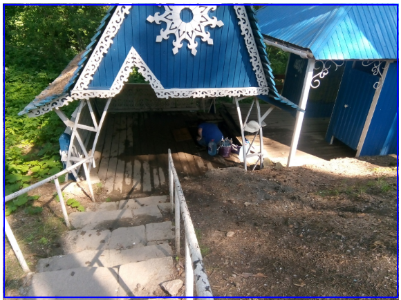 ✔️ Откуда и почему мы возим питьевую воду💧 Авторская статья. Много фото!💥