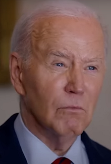 Байден собирается потратить 50 миллионов долларов на сохранение имиджа