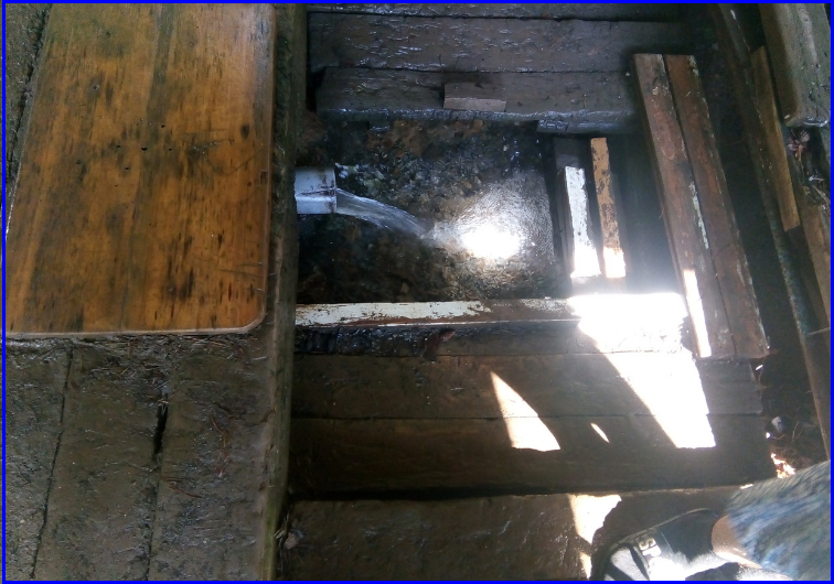 ✔️ Откуда и почему мы возим питьевую воду💧 Авторская статья. Много фото!💥