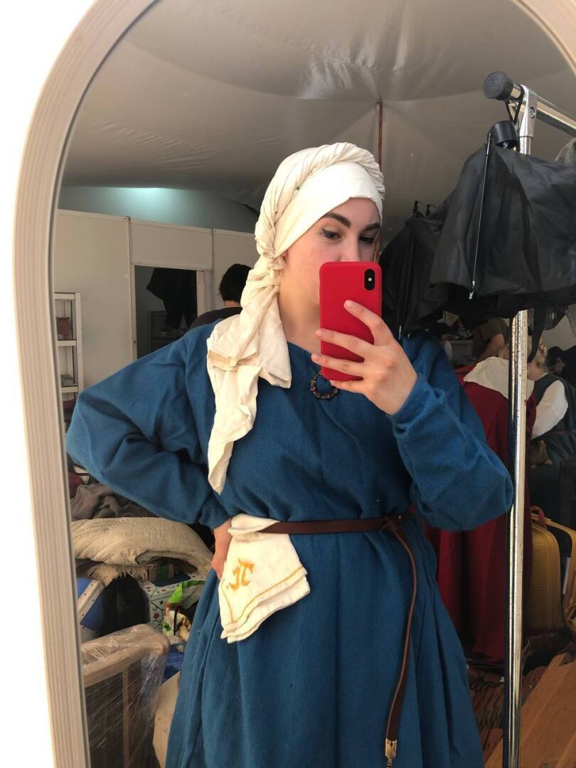 Человек располагающий/ Часть Вторая - "Закон Подлости"/ Драма "Песнь Кассандры". Акт 1. "Ловушка"