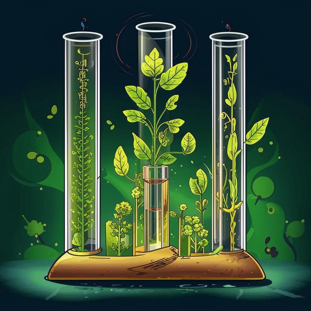 Российские ученые нашли «костерост»: магия мира Гарри Поттера в российской медицине