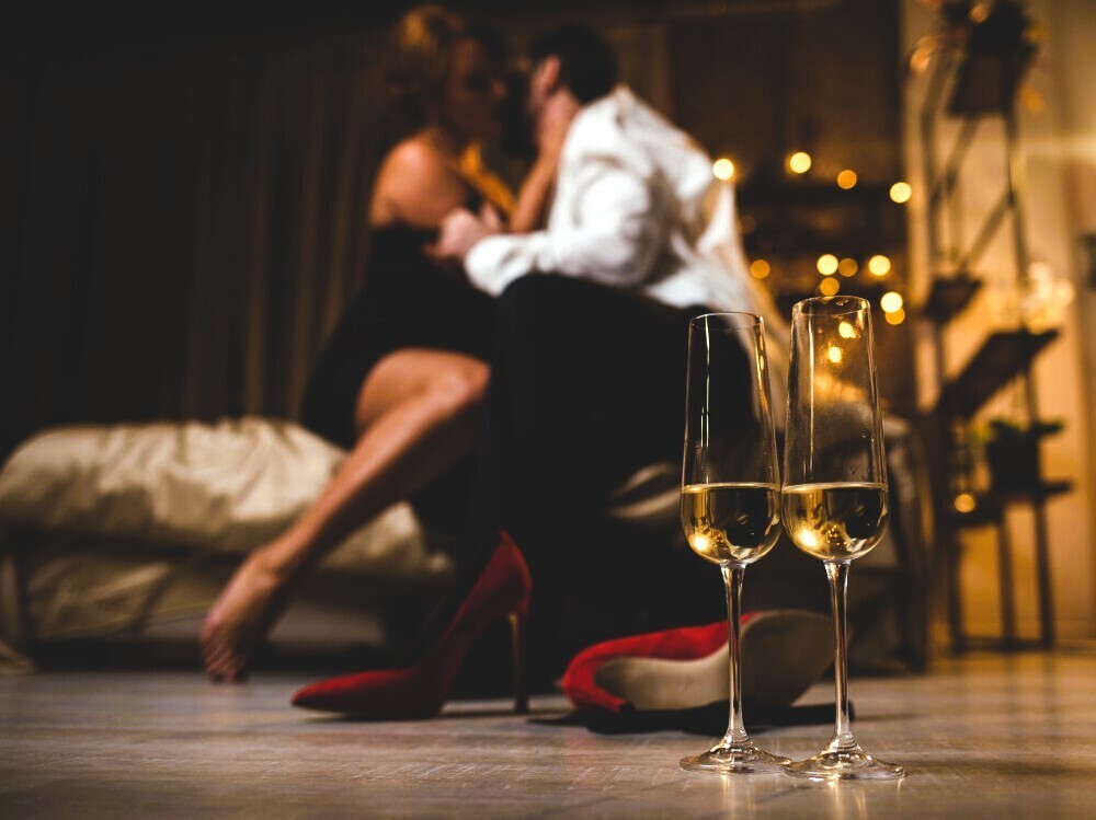 Почему низкое либидо и гипертония являются скрытыми симптомами алкоголизма?