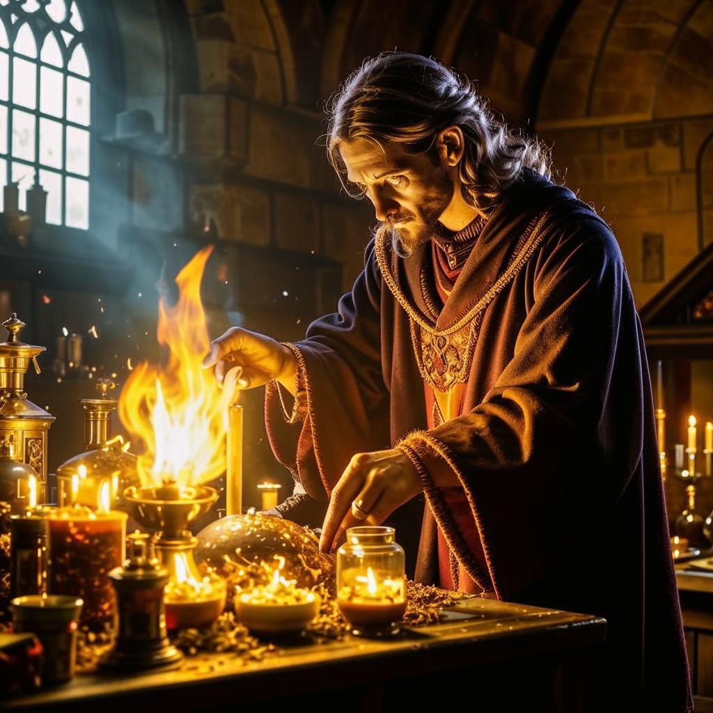 Российские ученые нашли «костерост»: магия мира Гарри Поттера в российской медицине