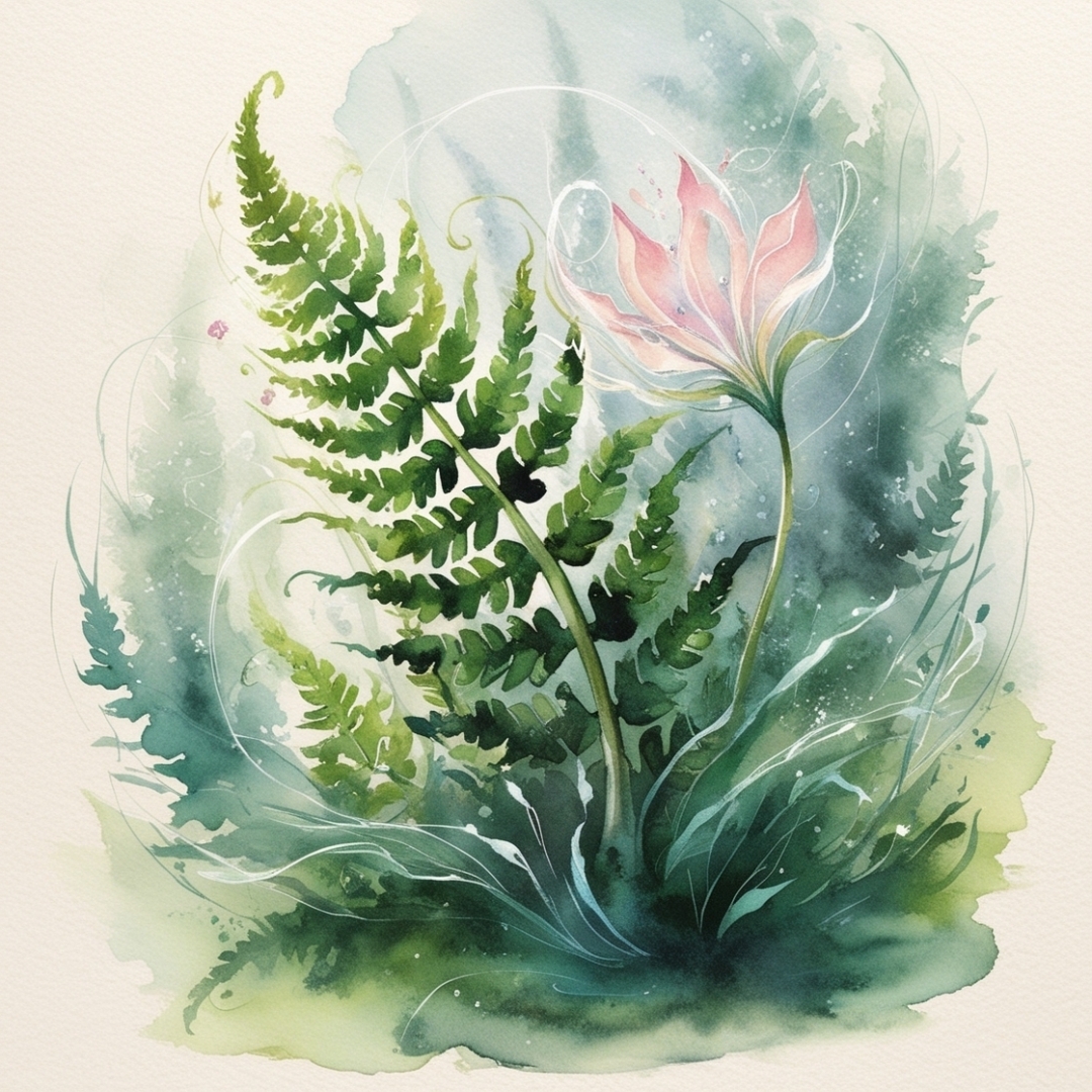 6 июля — Окунитесь в Волшебство Ночи Ивана Купалы! ✨🌊