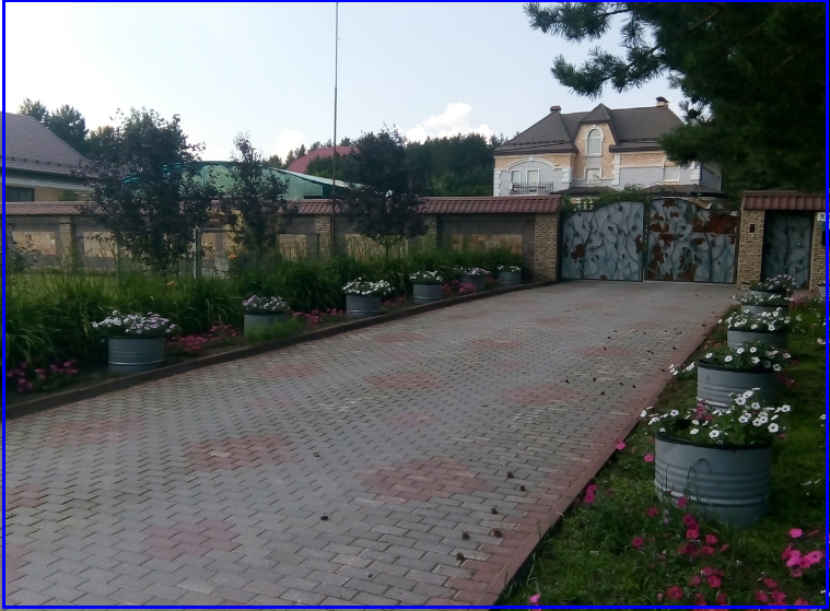 ✔️ Откуда и почему мы возим питьевую воду💧 Авторская статья. Много фото!💥