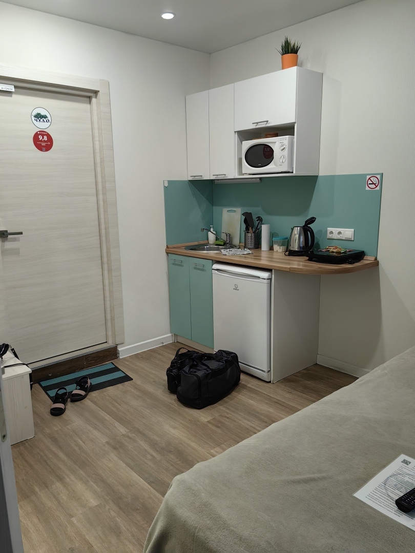 Мои два дня в Туле