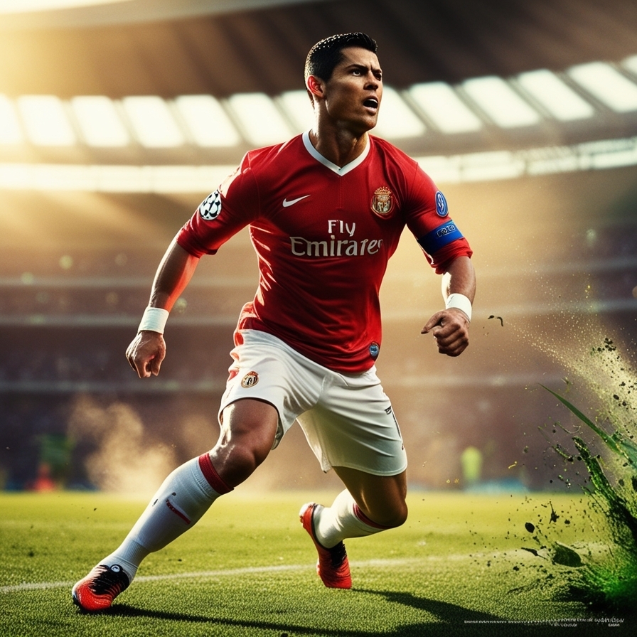 Драма в четвертьфинале: Франция обошла Португалию в серии пенальти! 😲⚽️