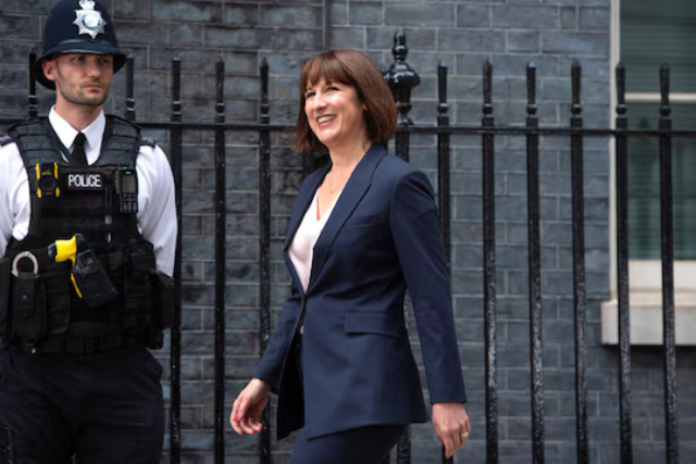 Кто входит в новое правительство Великобритании Кейра Стармера