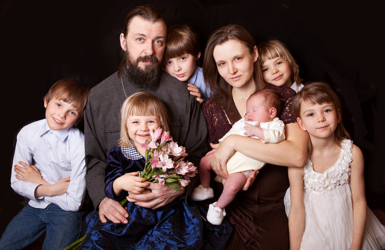 Как решить проблему демографии