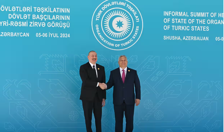 Правая группа Виктора Орбана достигла квоты на признание парламентом ЕС