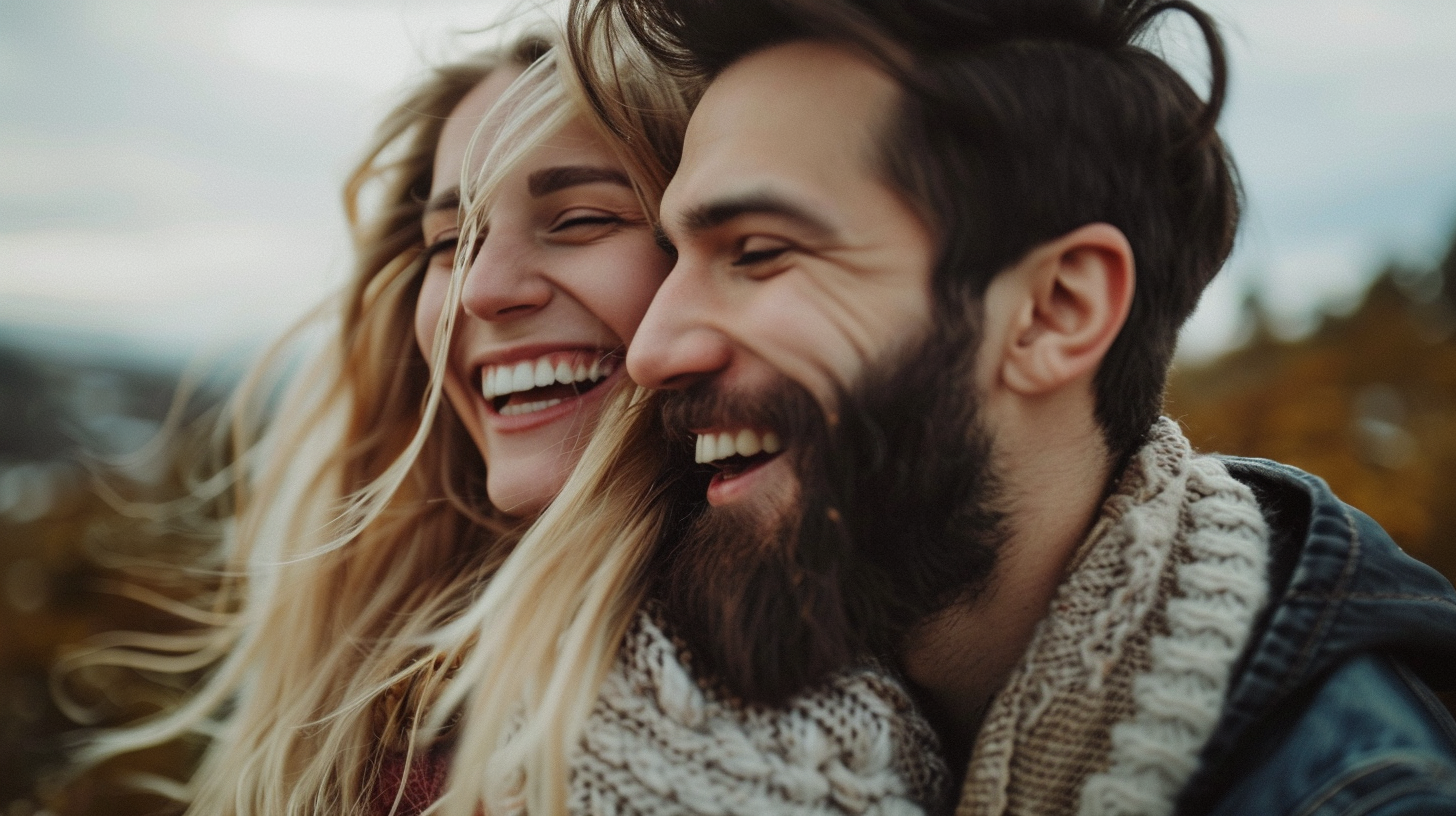 Как раненое сердце вернуло веру в любовь и обрело настоящее счастье