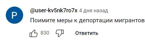 Госдума со своей миграционной политикой скоро доведёт народ до крайностей: В метро женщина с ножом набросилась на покрытую девушку