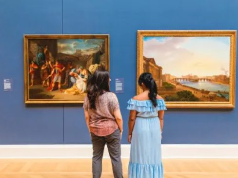 Город, который передвинул реки и стал культурной столицей Англии