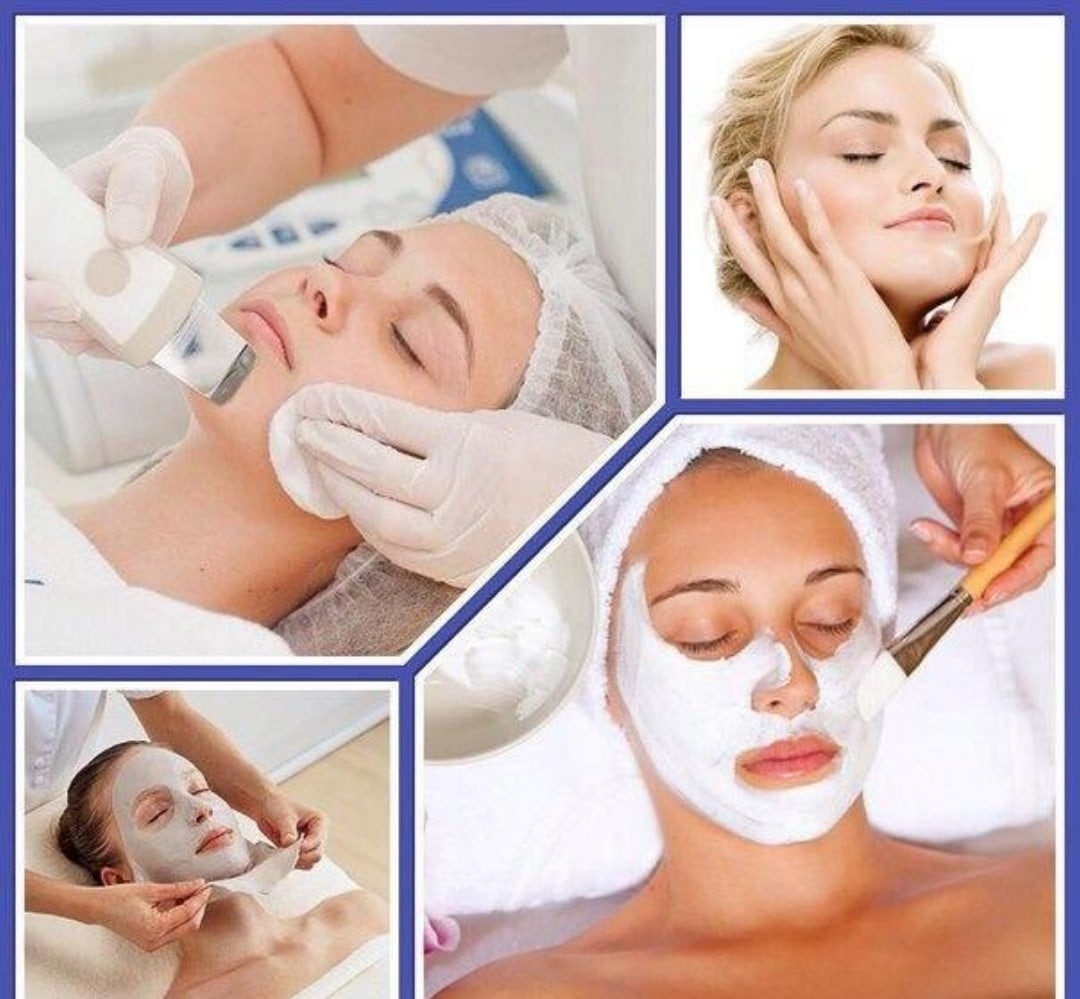 Десять самых дорогих процедур по уходу за лицом