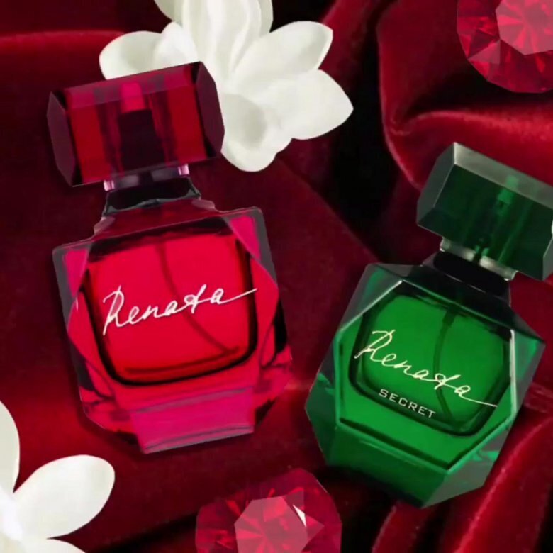 Особенности использования женского парфюма в разное время года. Мои личные любимые ароматы.