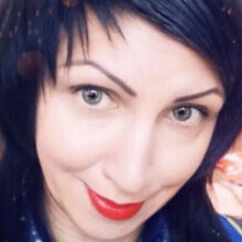 Чиликина Светлана Петровна, г. Нижний Новгород