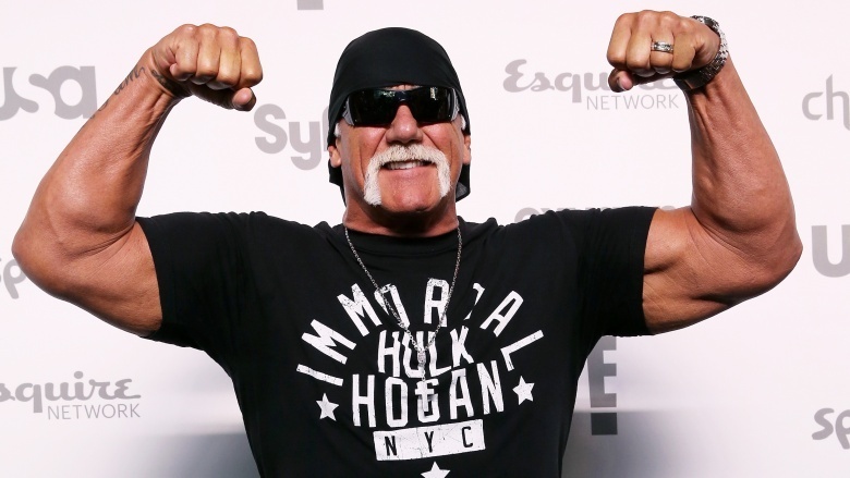 Сможет ли Халк Хоган вернуться в Голливуд