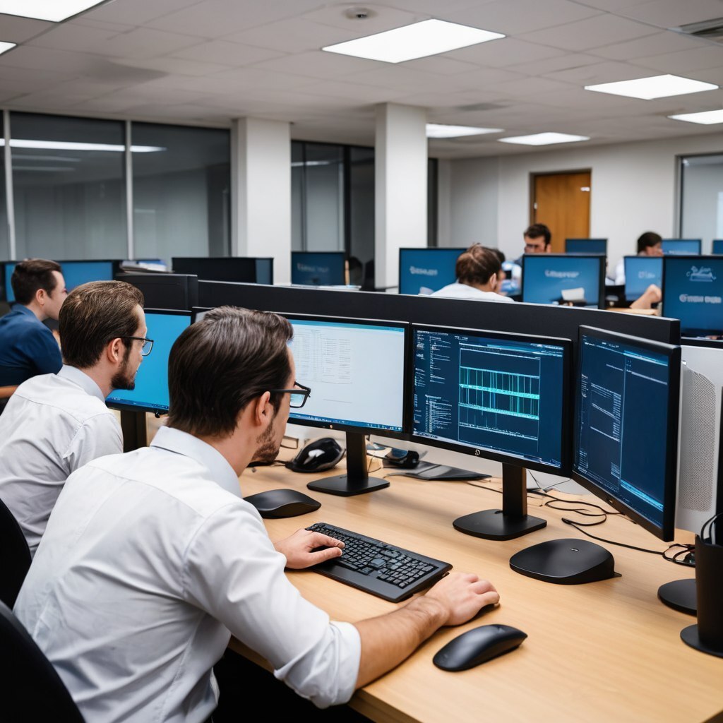 Переход на Linux для бизнеса: как сделать это безболезненно