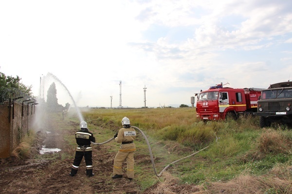 Авария на газопроводе под Алуштой. Что известно о происшествии и его последствиях