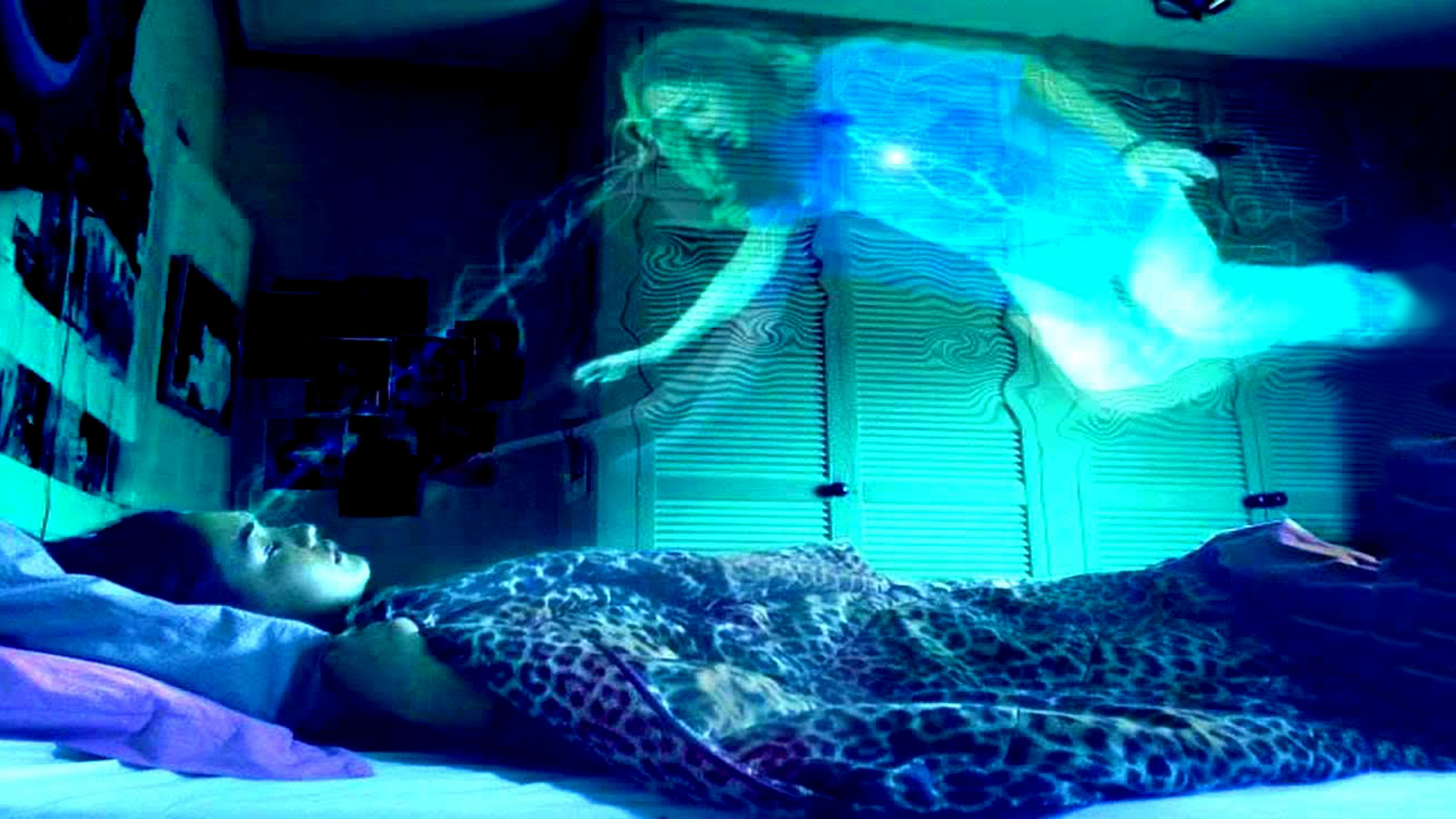 Как наступают и происходят осознанные, психонаркотические сновидения!