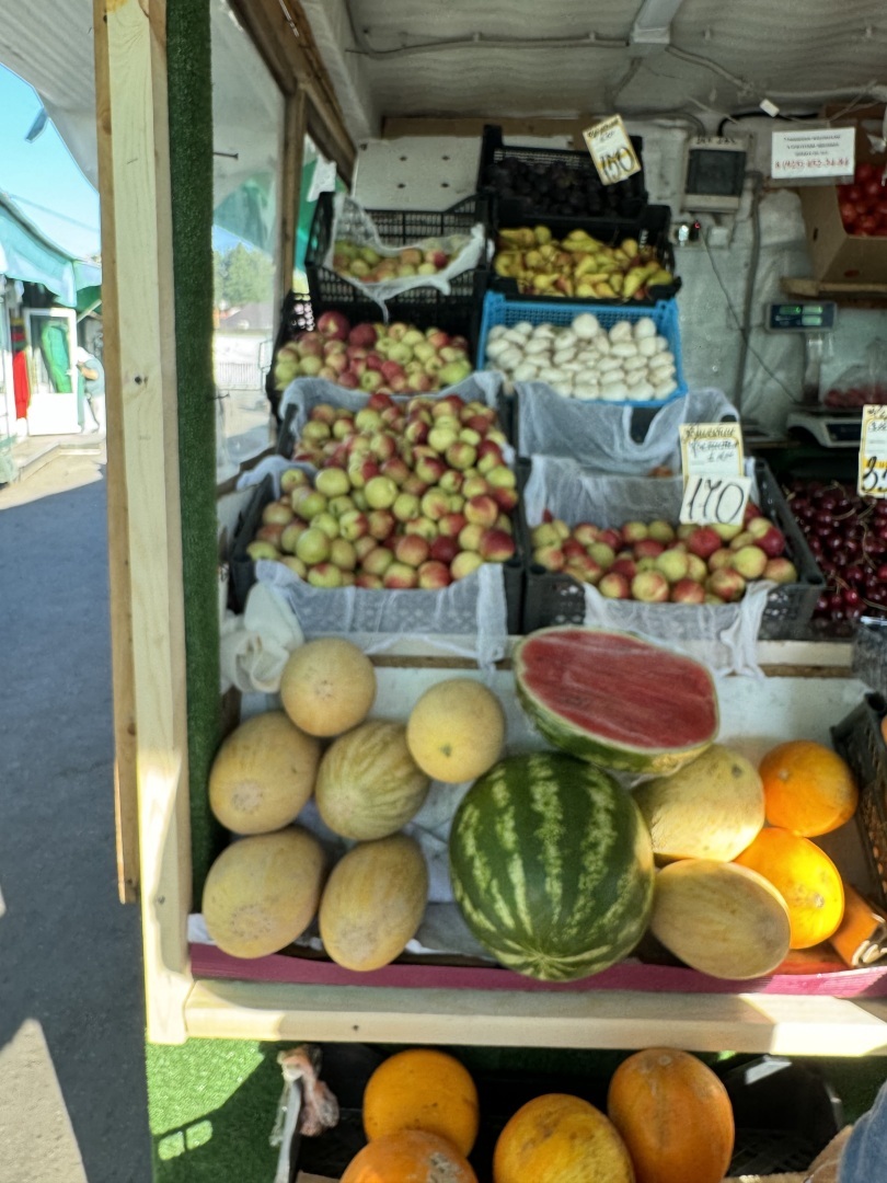 Почему в магазинах заоблачные цены? Магазины теперь только для богатых?