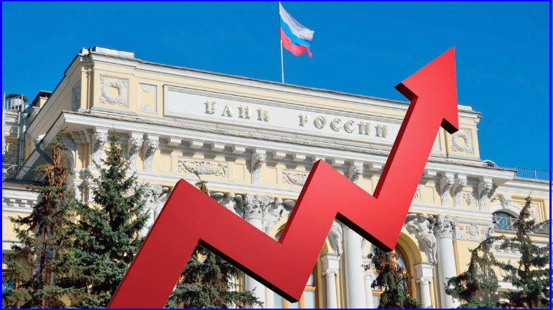 ✔️ Наша непонятная и неподконтрольная экономика с лошадиной инфляцией👀 Как выжить и не озвереть в диких скачках❓❓❓