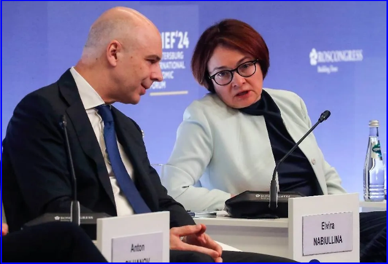 ✔️ Наша непонятная и неподконтрольная экономика с лошадиной инфляцией👀 Как выжить и не озвереть в диких скачках❓❓❓