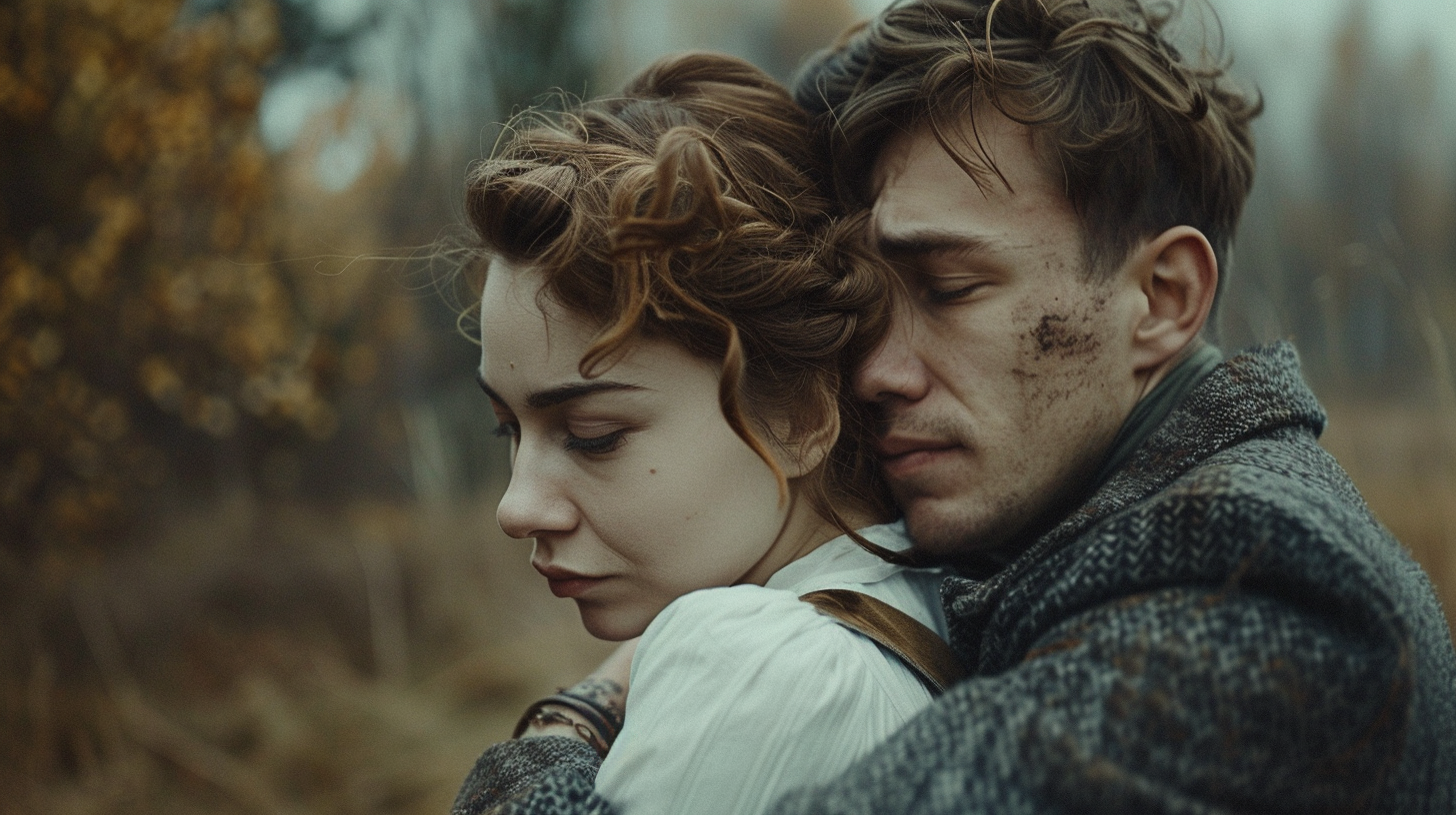 Три ошибки, которые допускает женщина, решившая вступить в связь с другим мужчиной