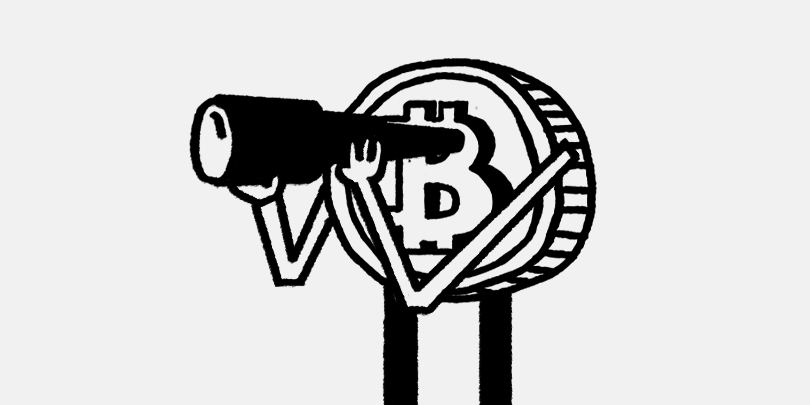 Криптовалюта. Достоинства и недостатки.