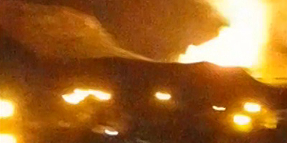 Авария на газопроводе под Алуштой. Что известно о происшествии и его последствиях