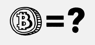 Криптовалюта. Принцип ее работы.