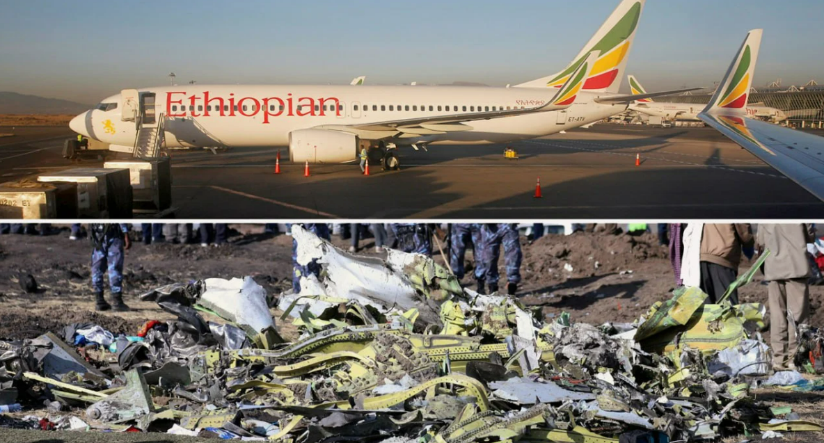 Безопасность полётов под угрозой! Корпорация признала свою вину в крушении Boeing 737 MAX